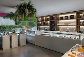 Cafe