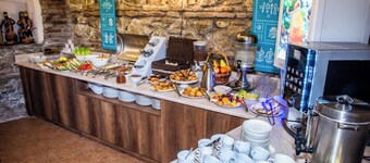 City Inn - Boutique Hotel Tbilisi