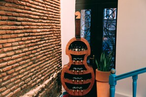 Interior - City Inn - Boutique Hotel Tbilisi (Tbilisi)
