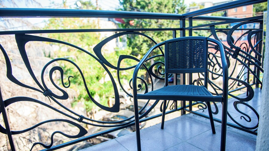 City Inn - Boutique Hotel Tbilisi