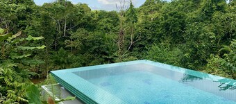 Sepilok Forest Edge Resort