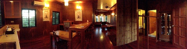 Superior Chalet