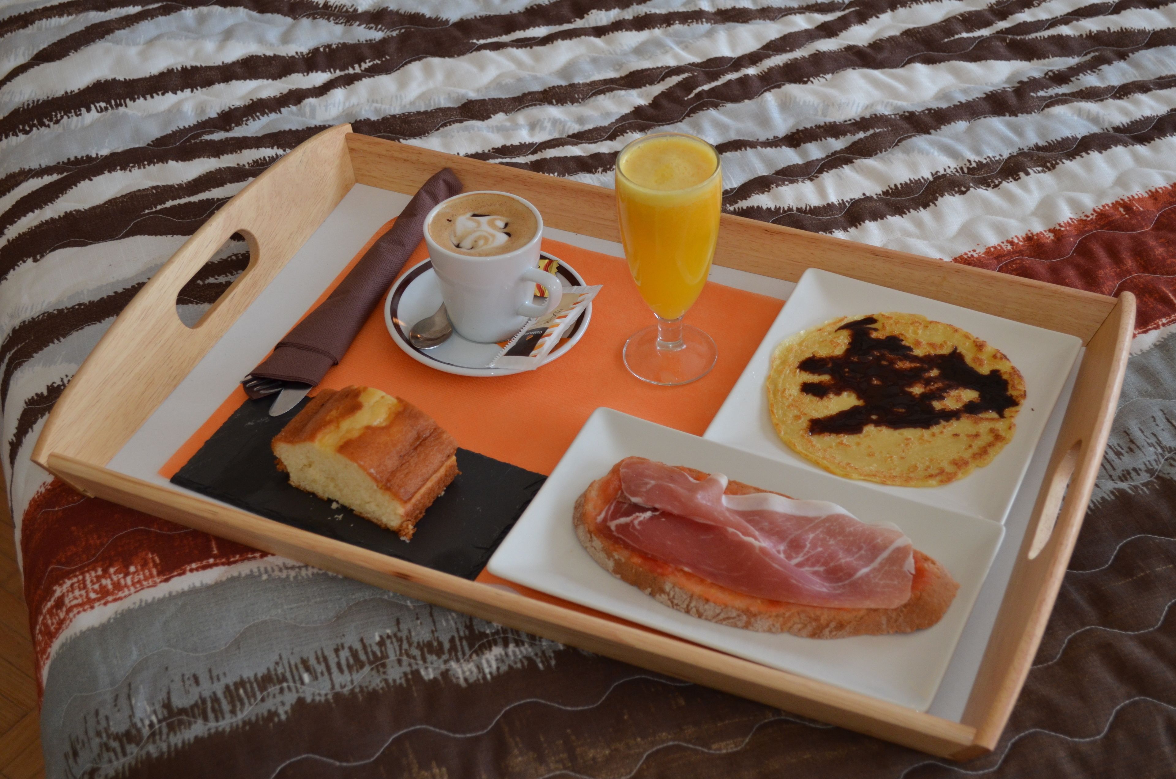 Photo - Hotel Celta Galaico