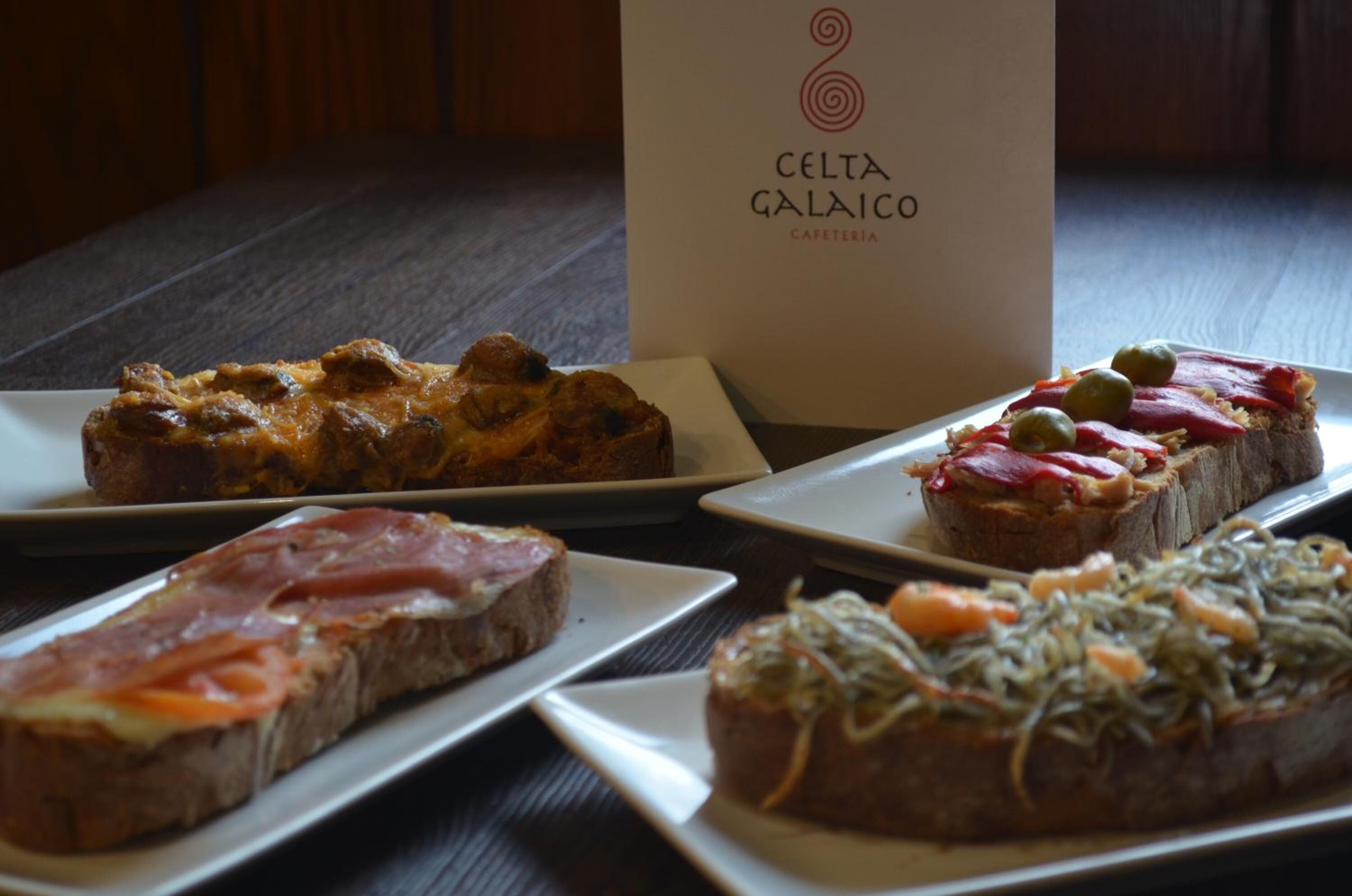 Photo - Hotel Celta Galaico