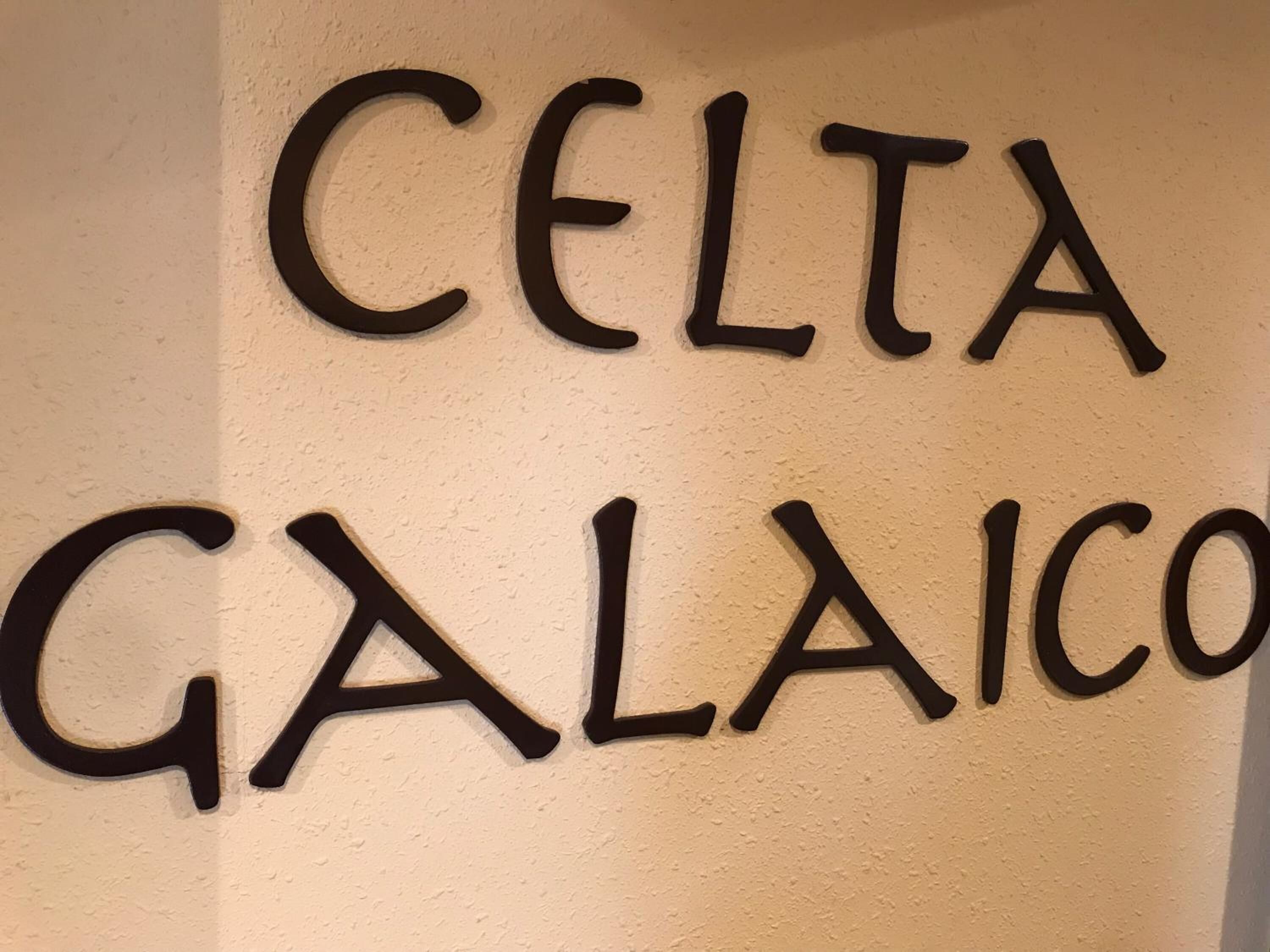 Photo - Hotel Celta Galaico