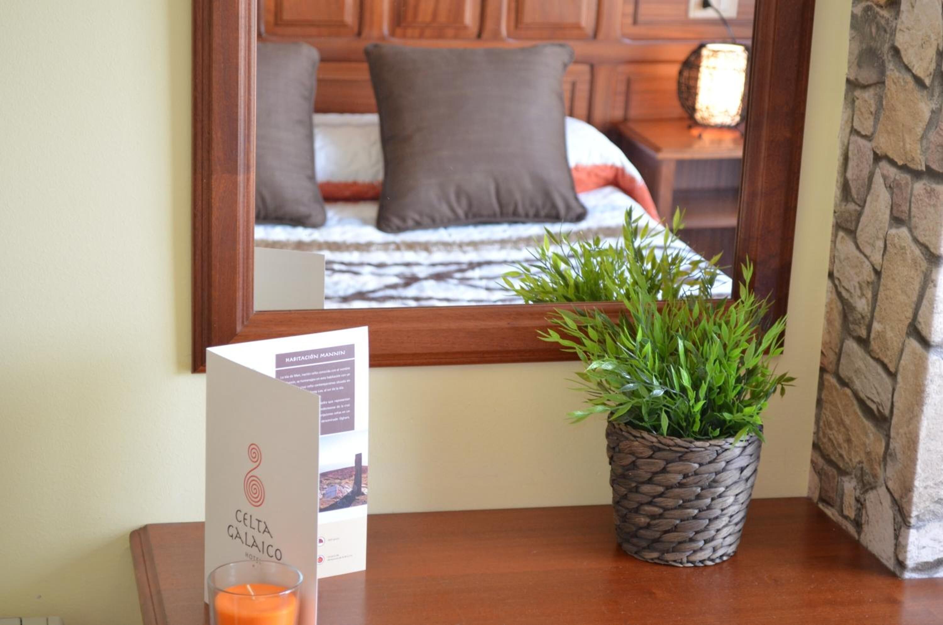 Foto - Hotel Celta Galaico