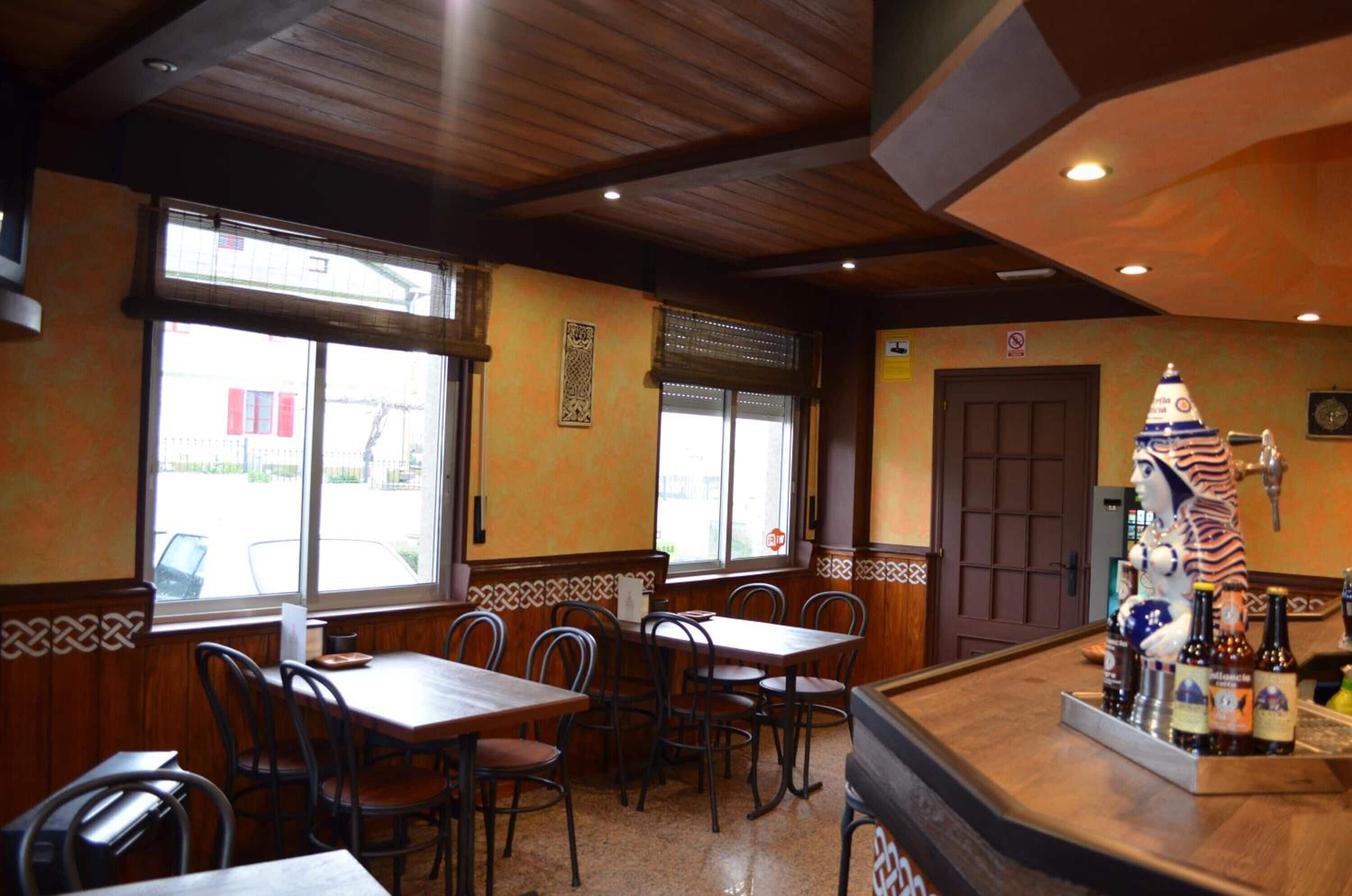 Foto - Hotel Celta Galaico