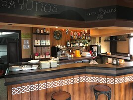 Μπαρ (στο κατάλυμα)