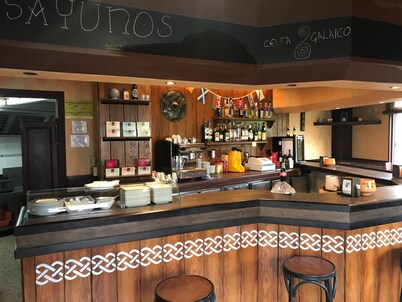 Hotel Celta Galaico