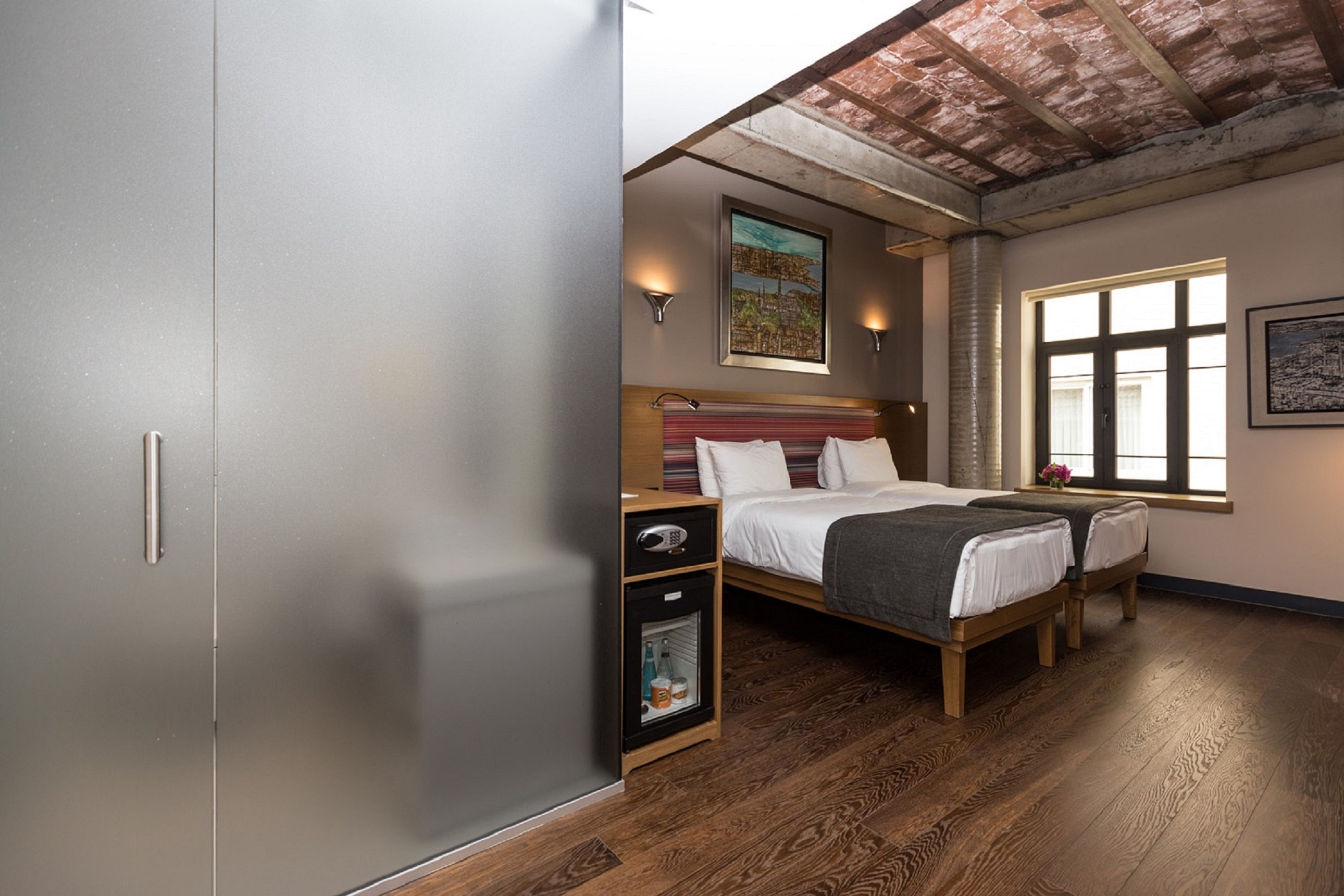 Foto - Bankerhan Hotel Galata - Adults Only Special Category