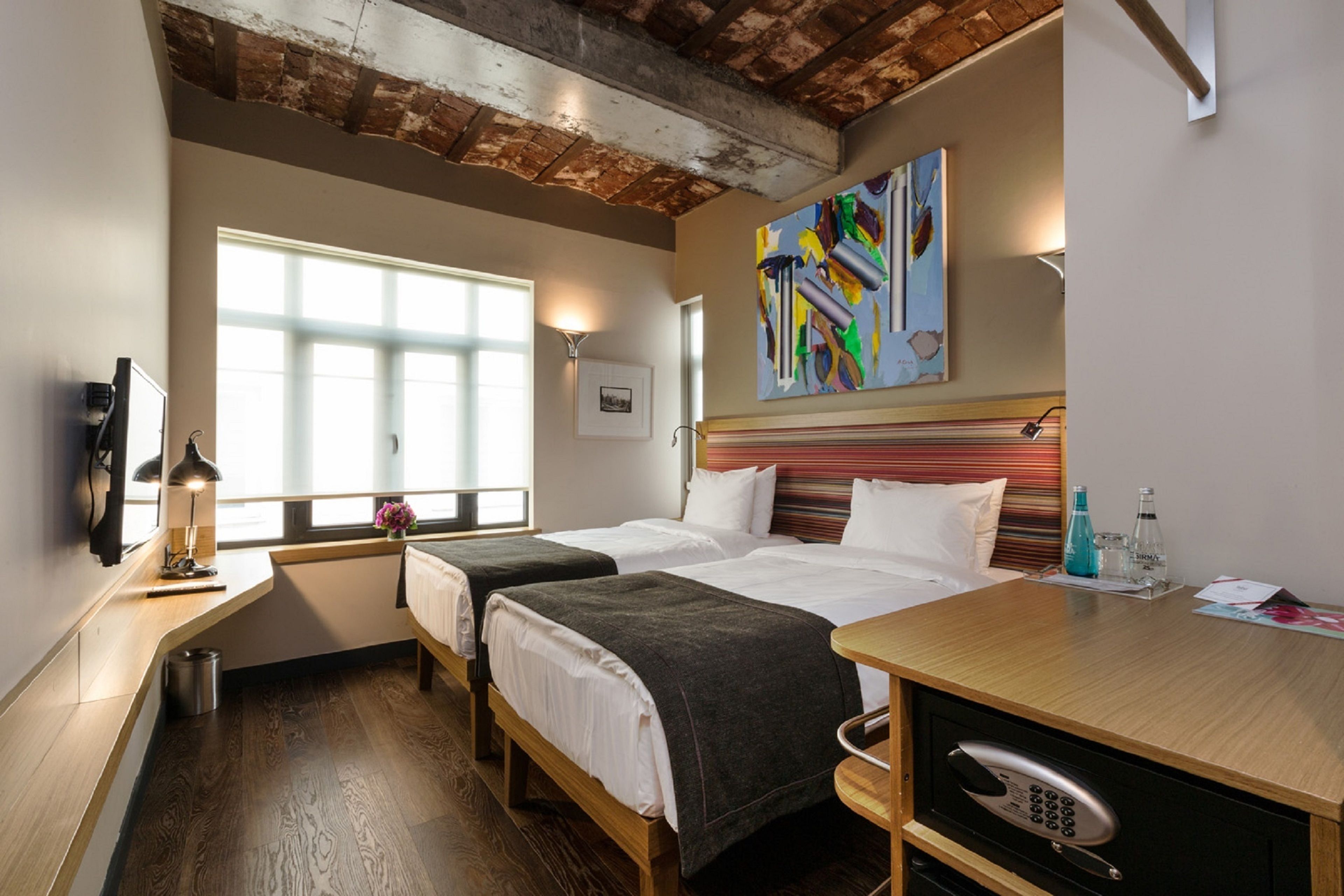 Foto - Bankerhan Hotel Galata - Adults Only Special Category