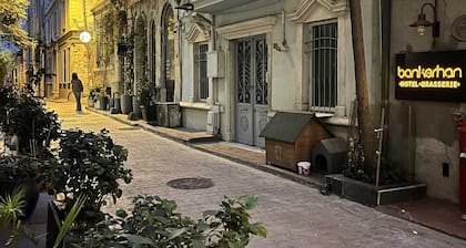 Bankerhan Hotel