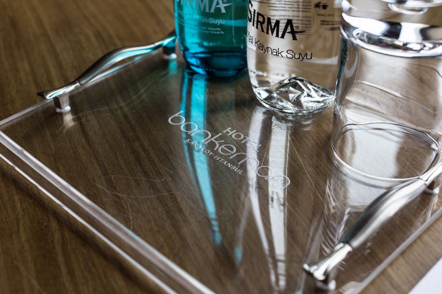 Photo - Bankerhan Hotel Galata - Adults Only Special Category