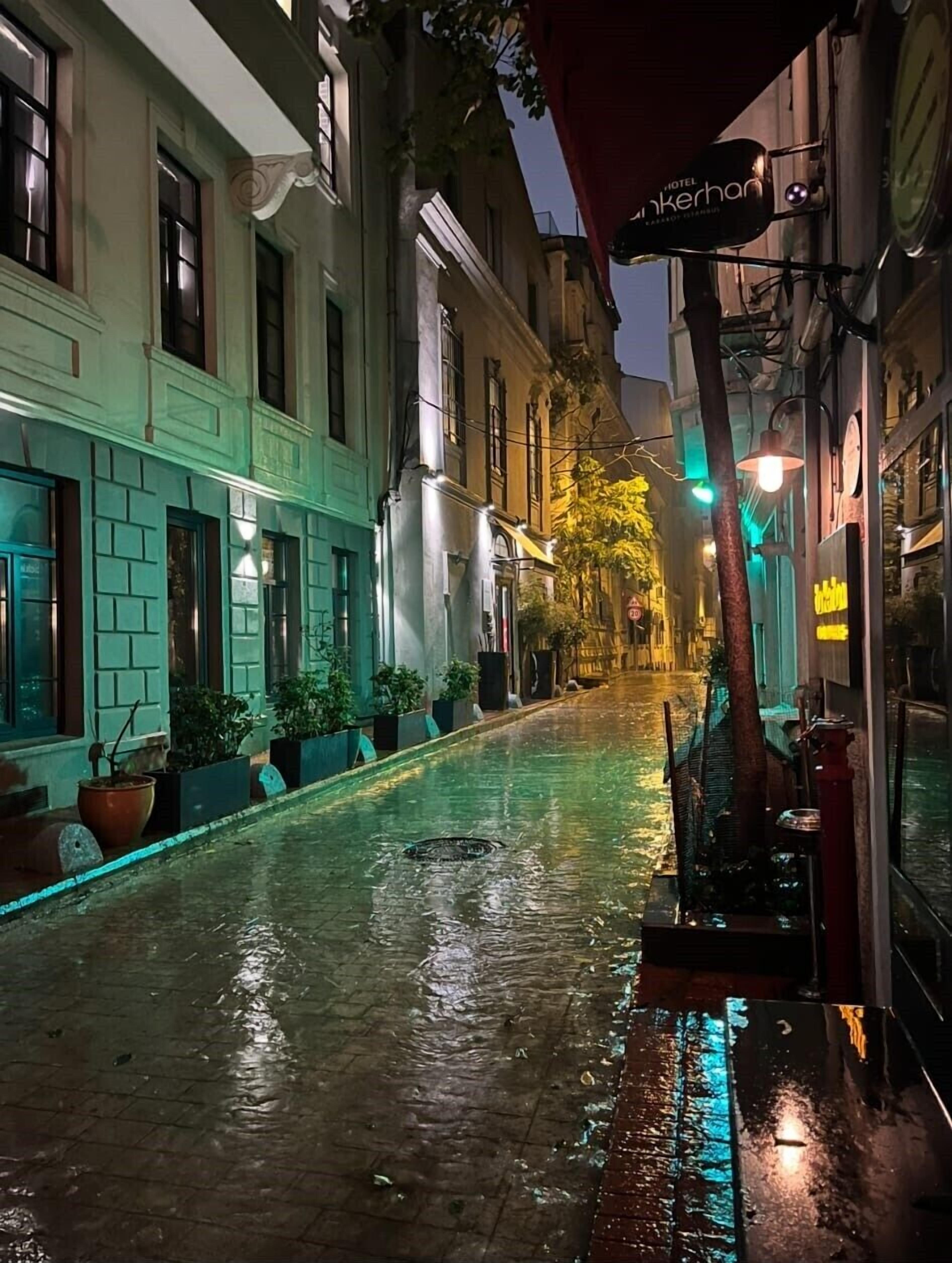 Foto - Bankerhan Hotel Galata - Adults Only Special Category