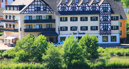Hotel Traube