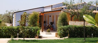 Terre Iblee Resort