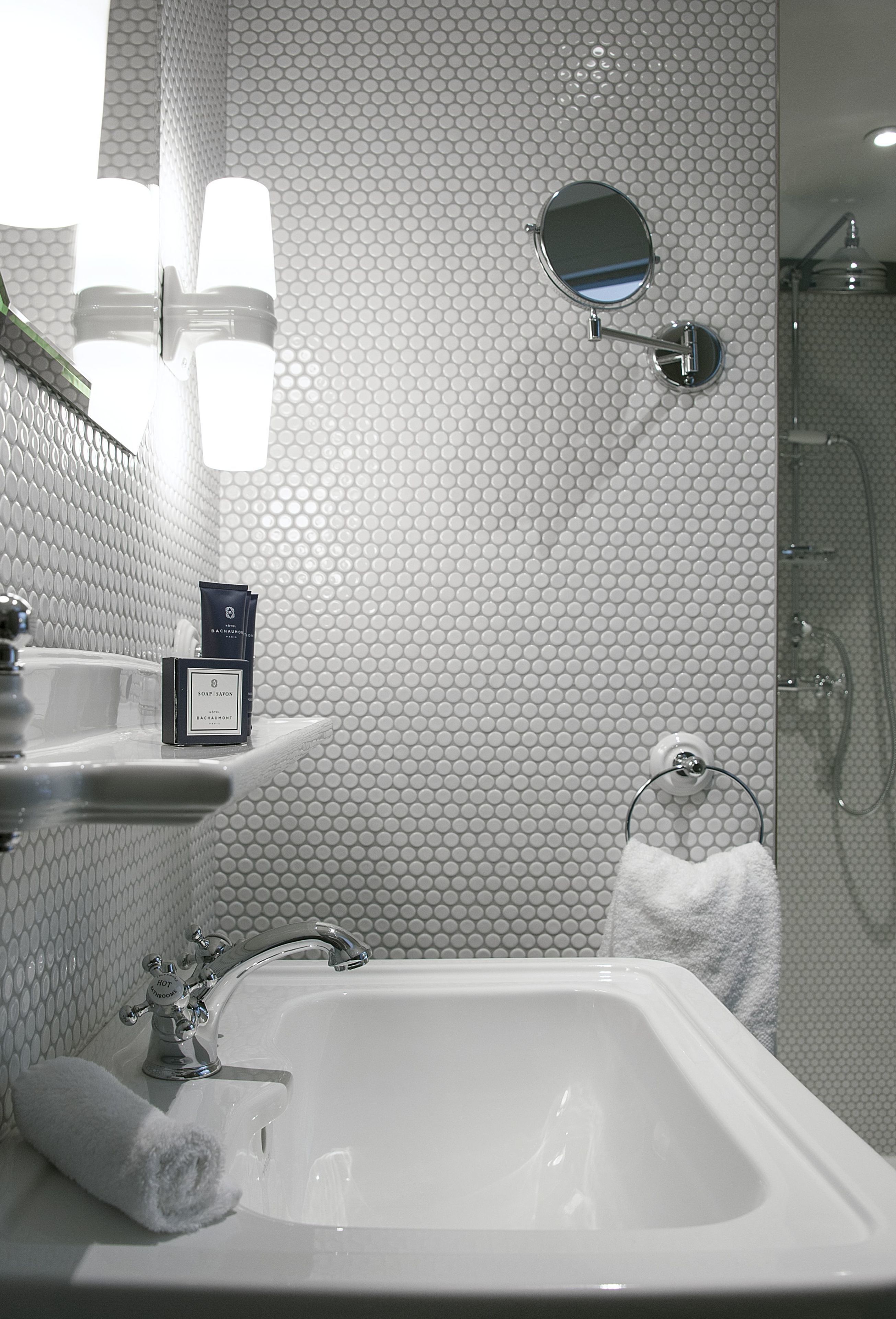 Photo - Hotel Bachaumont