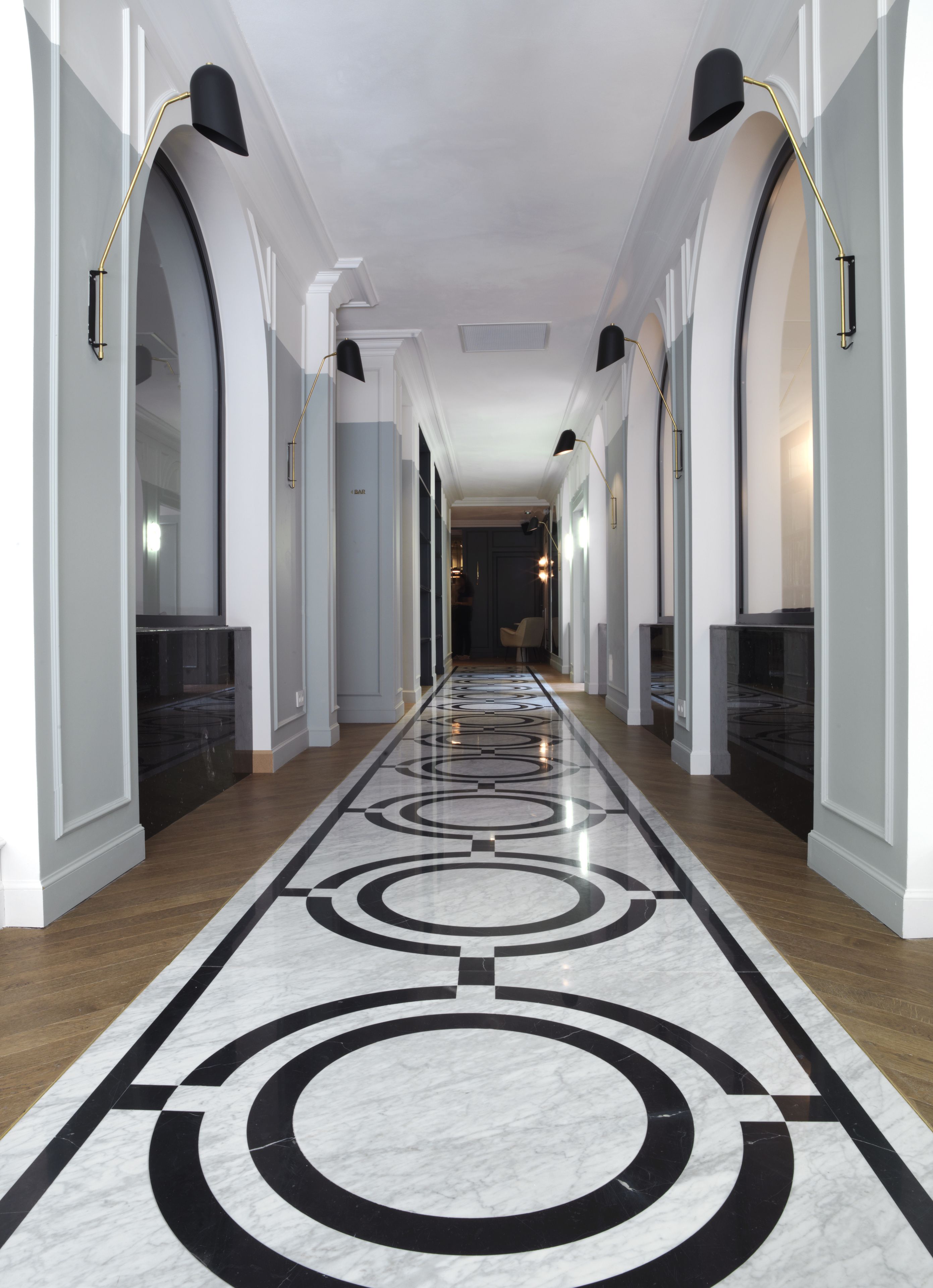 Photo - Hotel Bachaumont