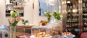 Hotel Bachaumont