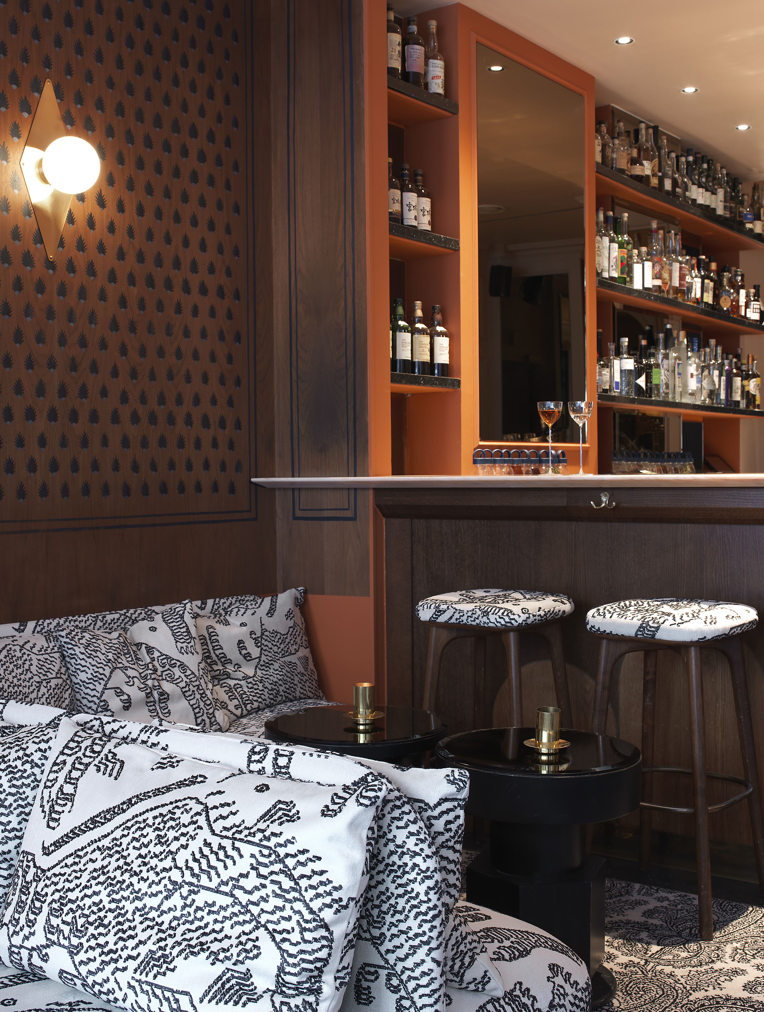 Photo - Hotel Bachaumont