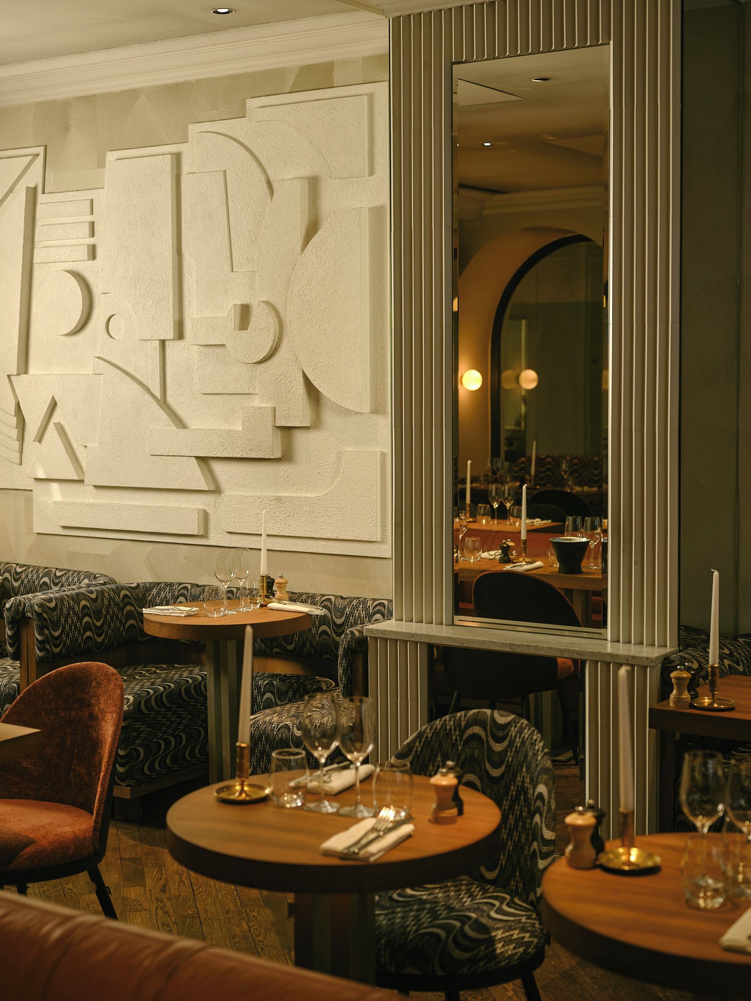 Foto - Hotel Bachaumont