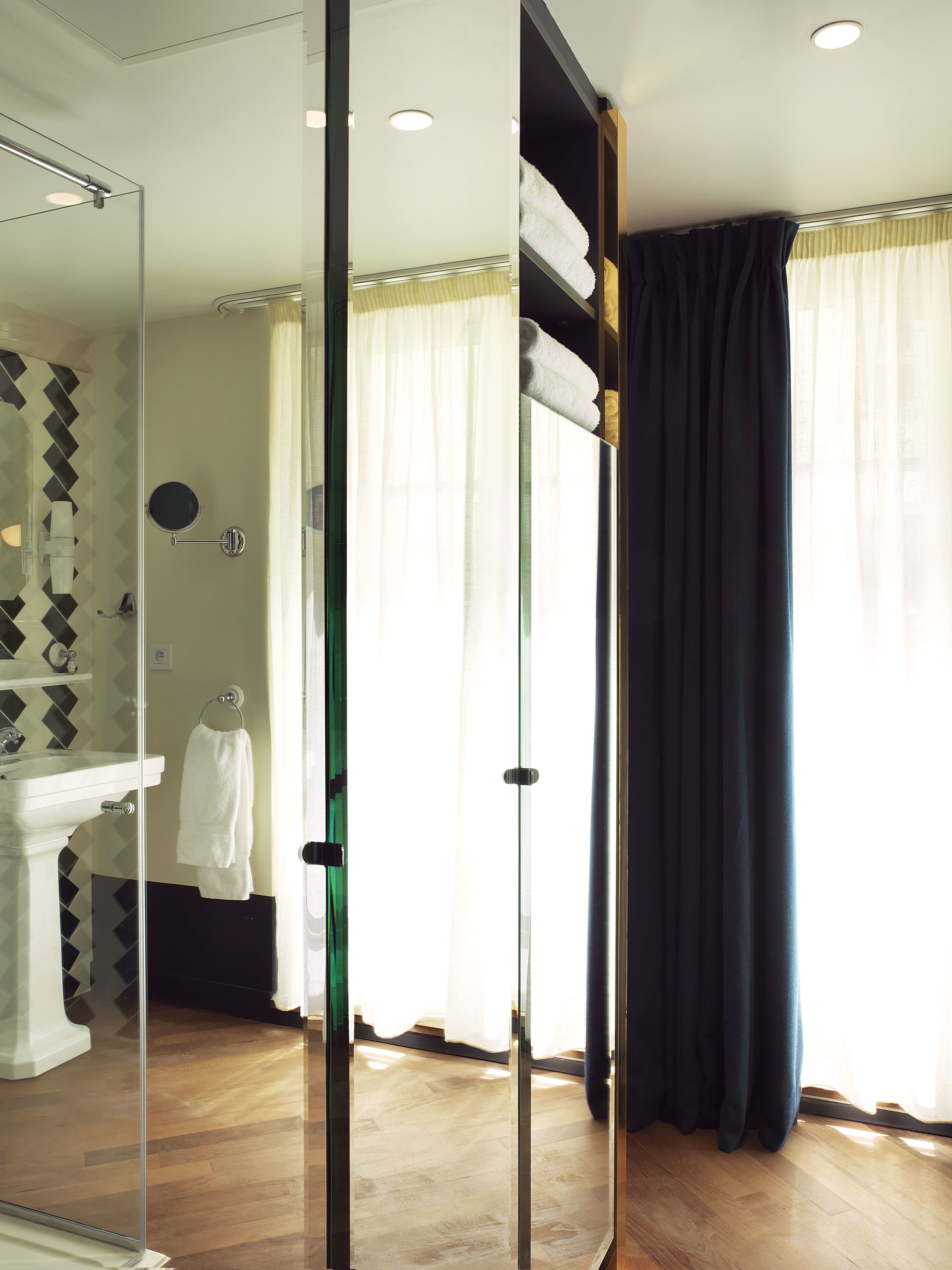 Photo - Hotel Bachaumont