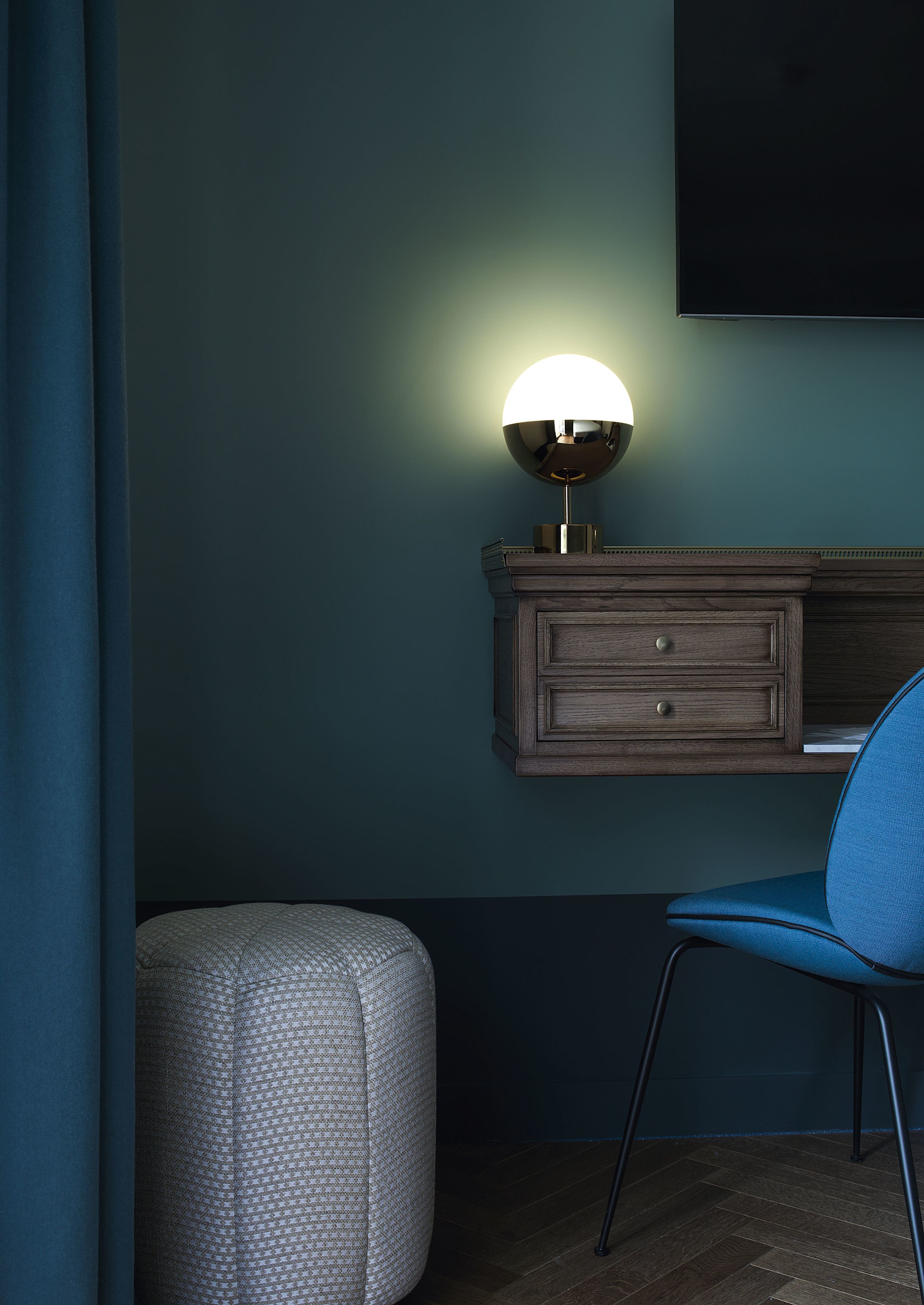 superior room | room amenity