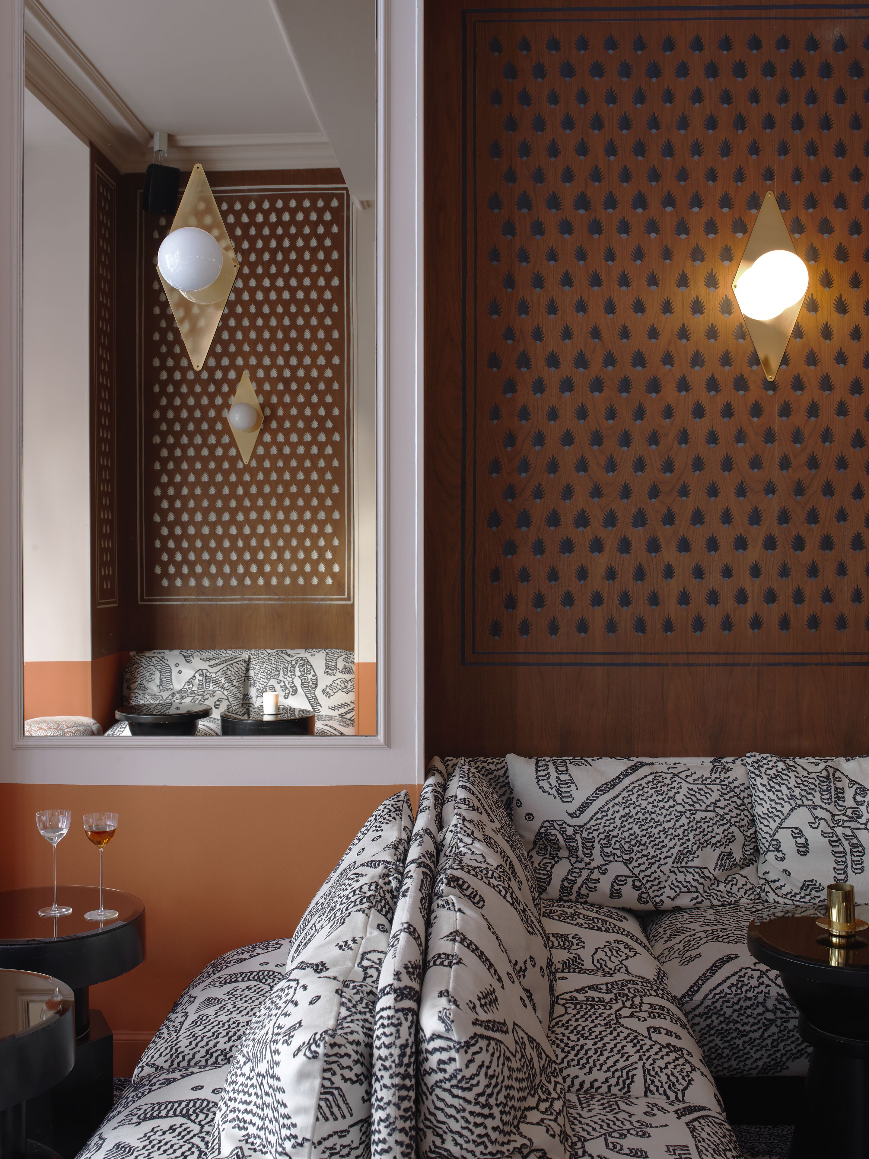 Photo - Hotel Bachaumont