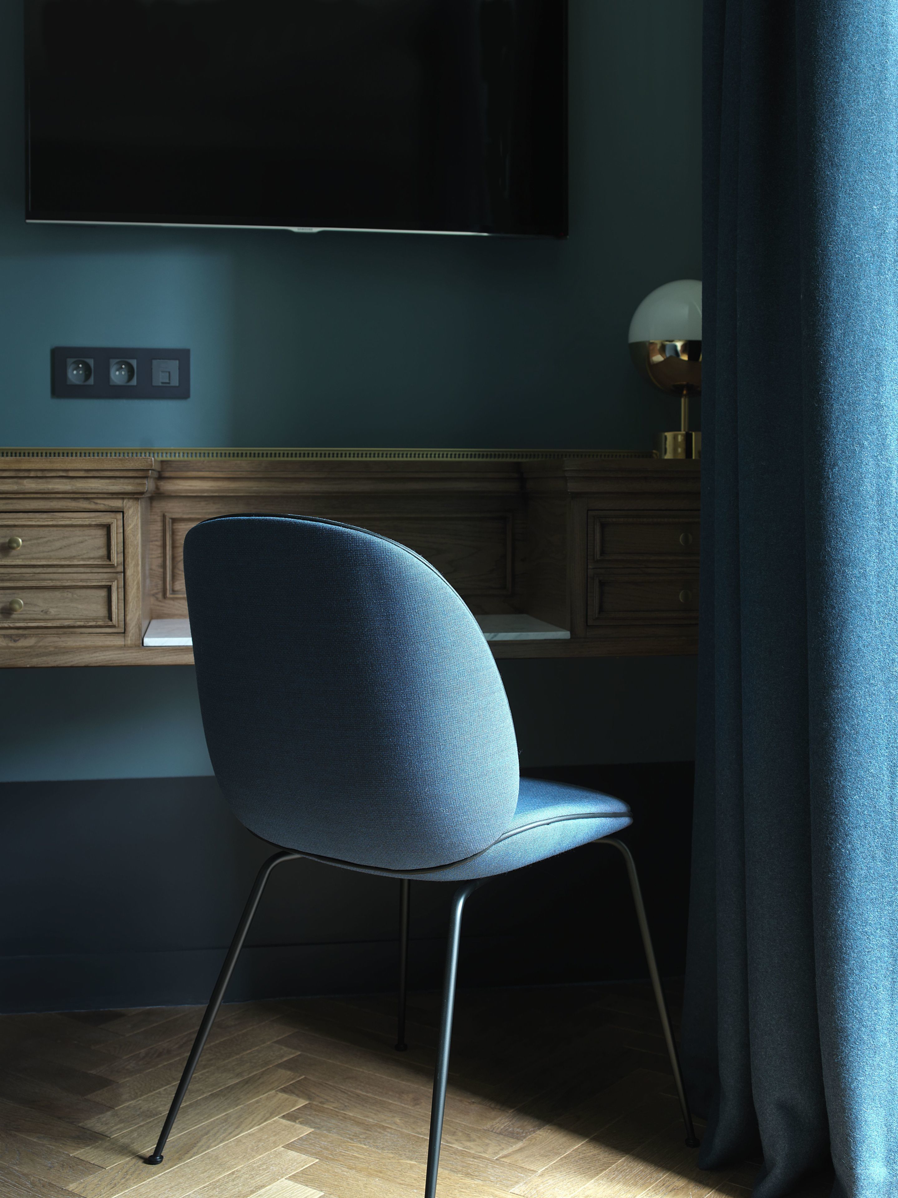 superior room | room amenity