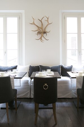 Restaurant - Hall (Empoli)