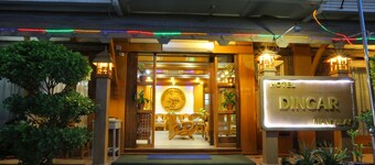 Hotel Dingar