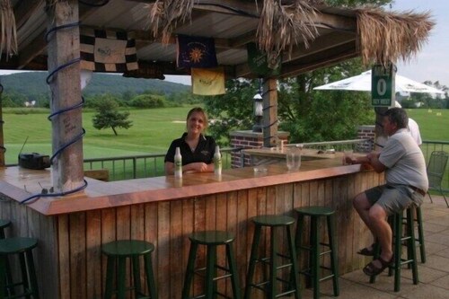 Guest Quarters at The Bridges Golf Club