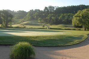Property amenity - Guest Quarters at The Bridges Golf Club (Abbottstown)