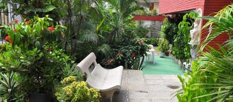 Hotel La Maison