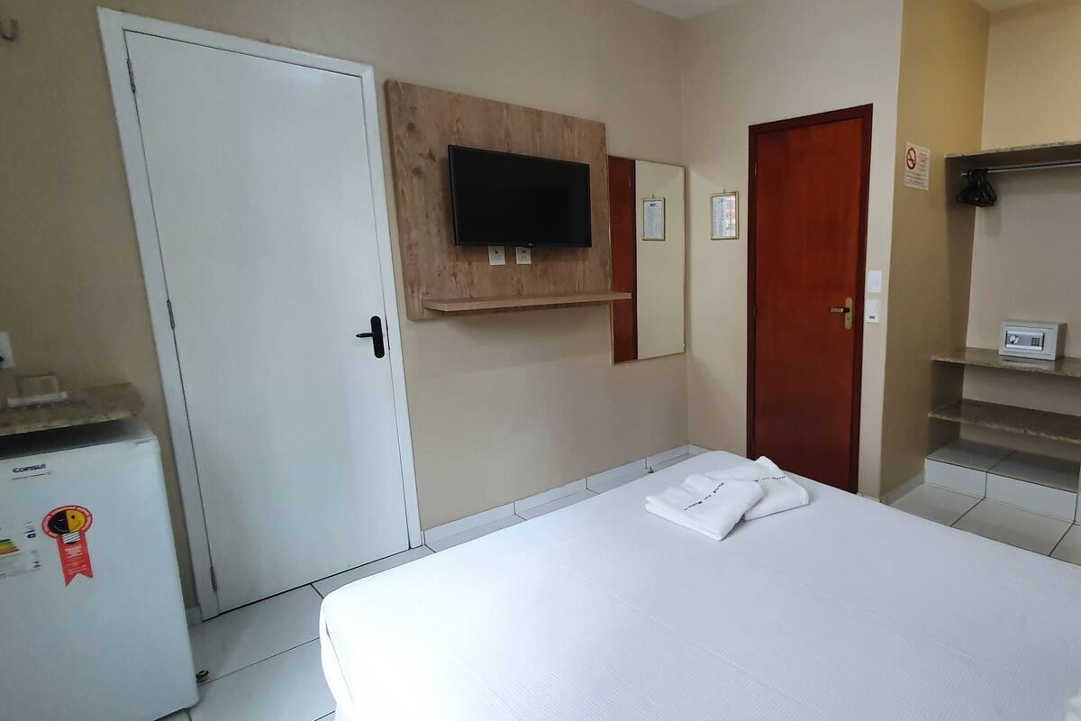 Chambre Supérieure avec lits jumeaux