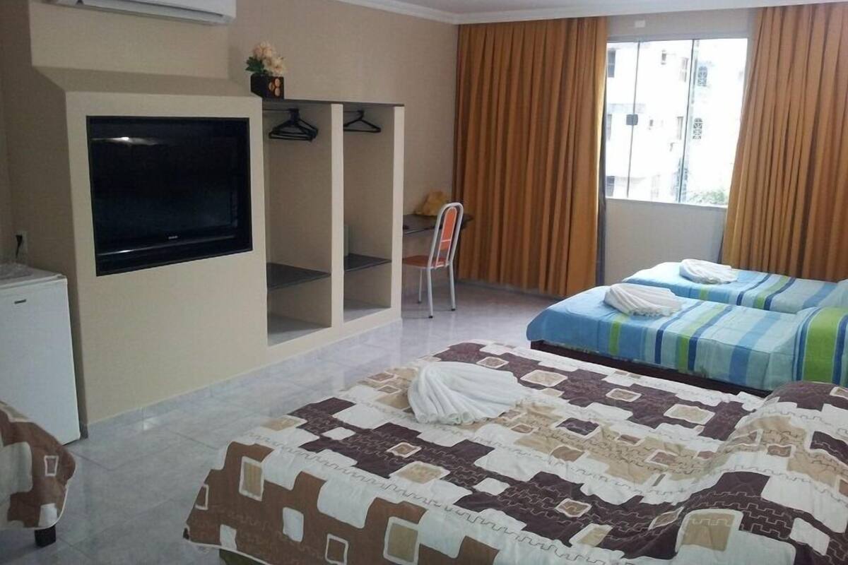 Chambre Quadruple Supérieure