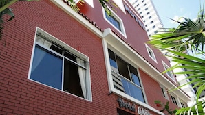 Fachada