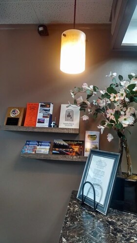 Fairway Overnight & Extended Stay