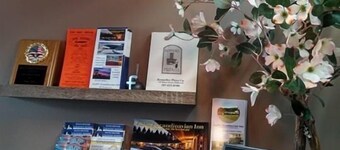 Fairway Overnight & Extended Stay