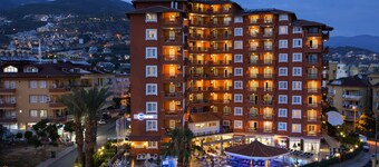 Villa Moonflower Aparts&suites