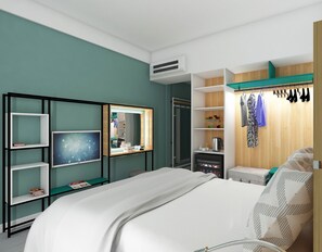 Room - Villa Moonflower Aparts&suites (Alanya)