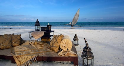 The Palms Zanzibar - All Inclusive