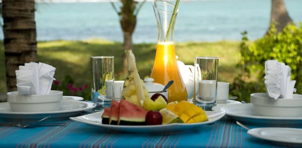 The Palms Zanzibar by null