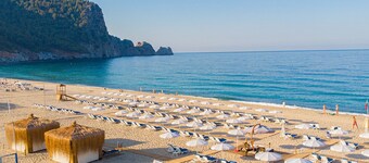 Villa Sunflower Hotel