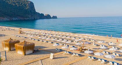 Villa Sunflower Hotel