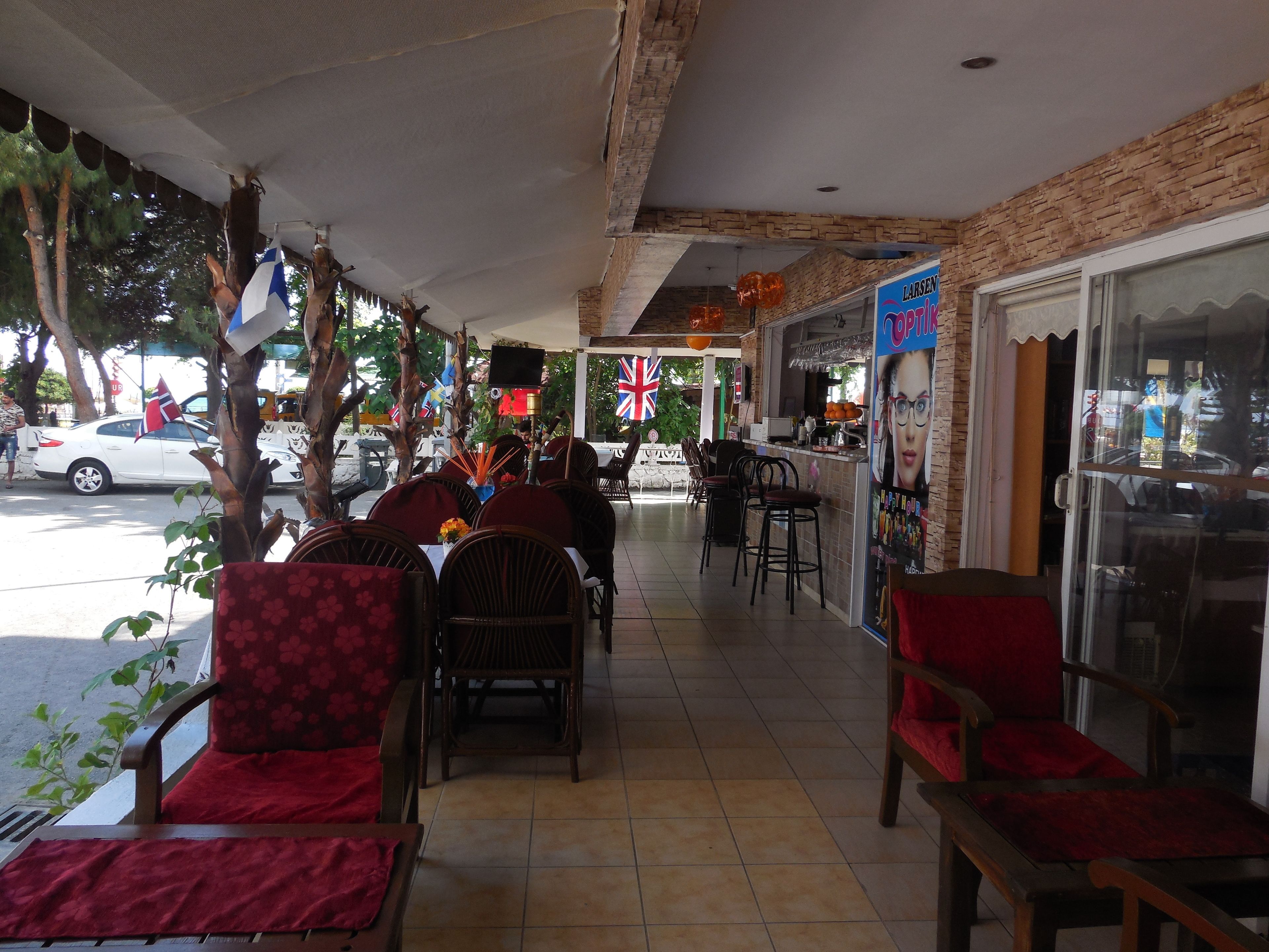 Photo - Resitalya Hotel