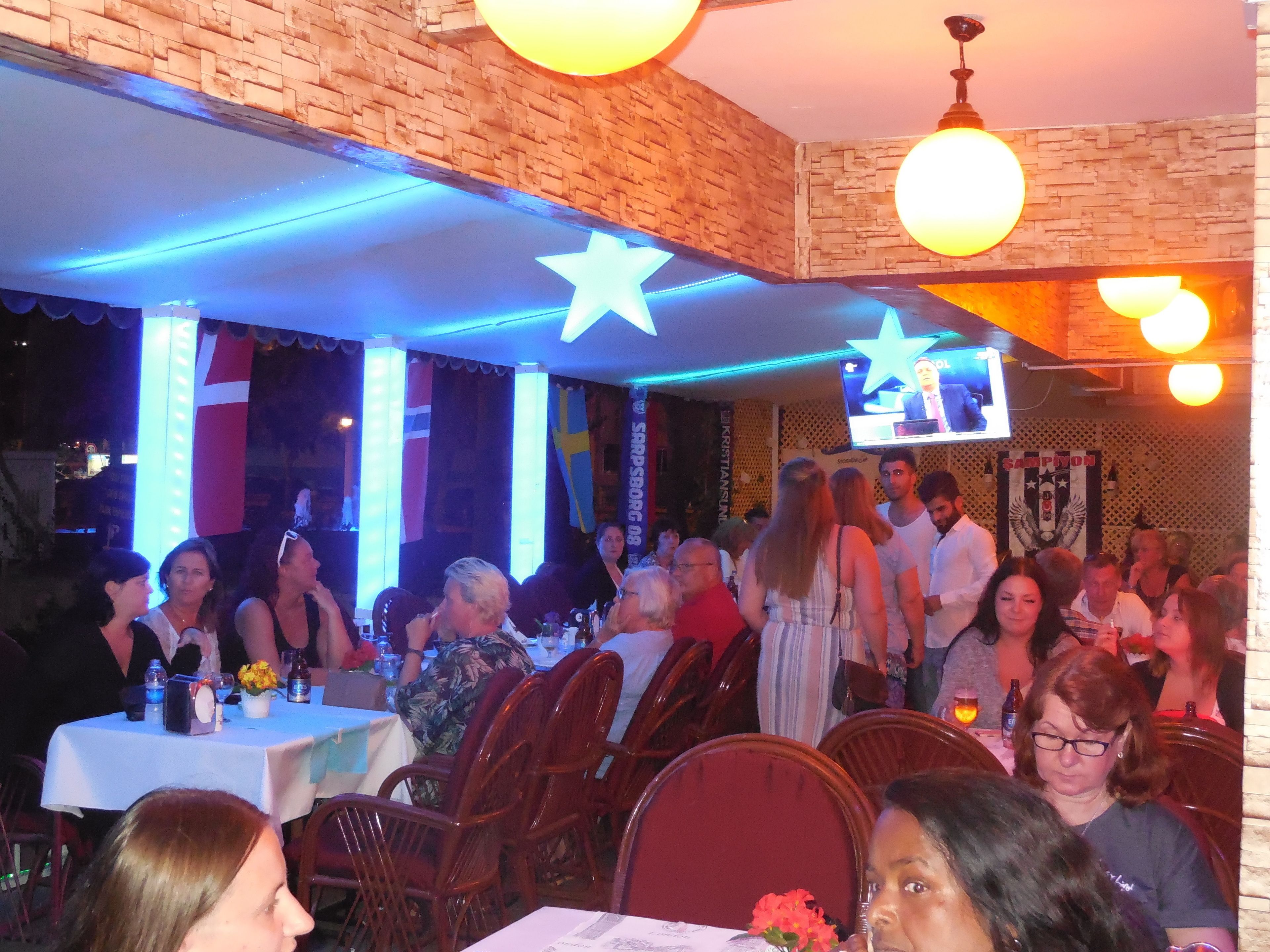 Foto - Resitalya Hotel