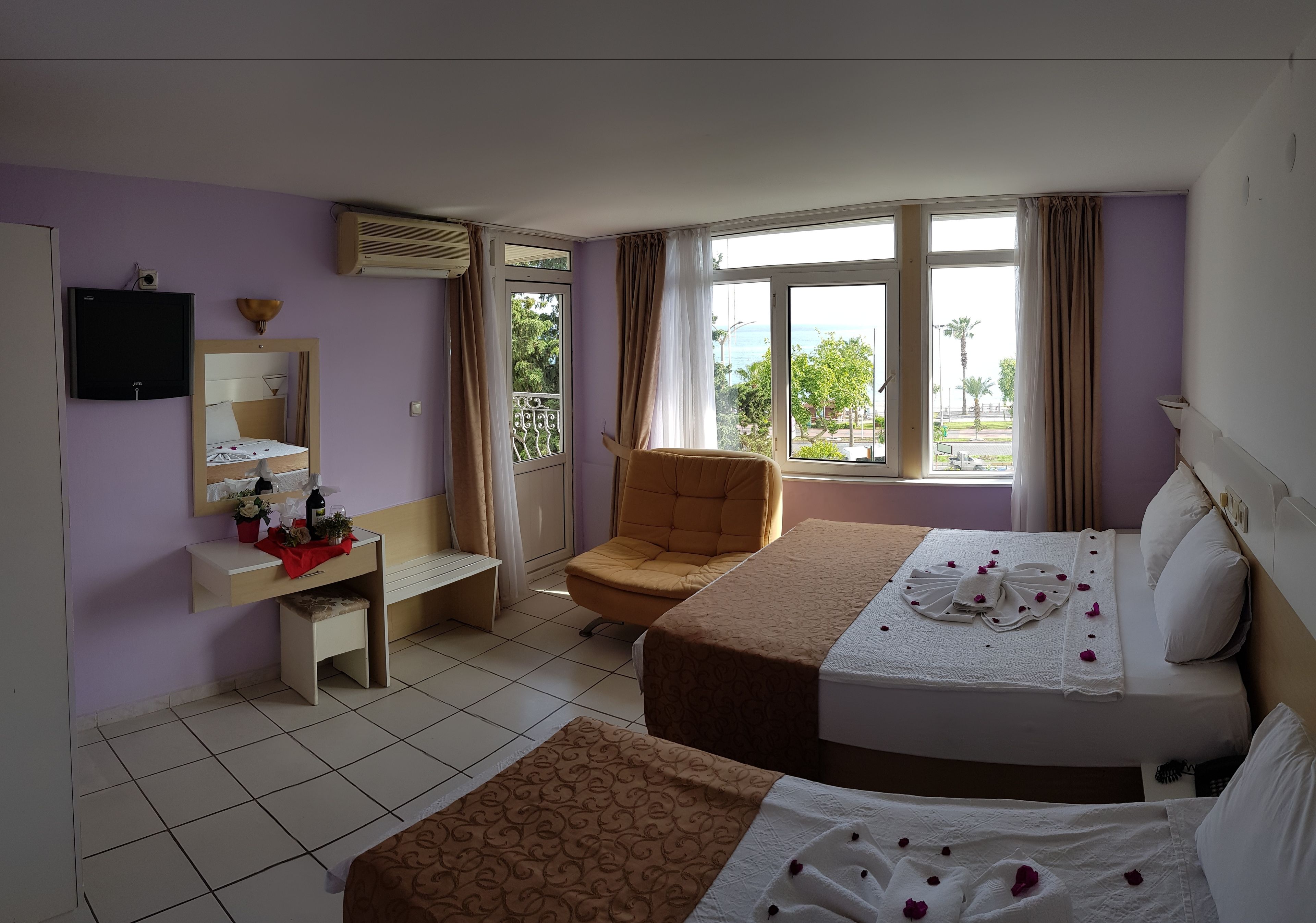 Foto - Resitalya Hotel