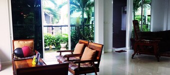 Nara Village by Kanta