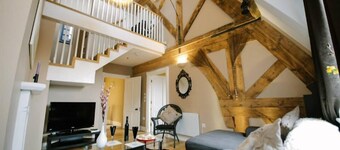 Park Views Apartments